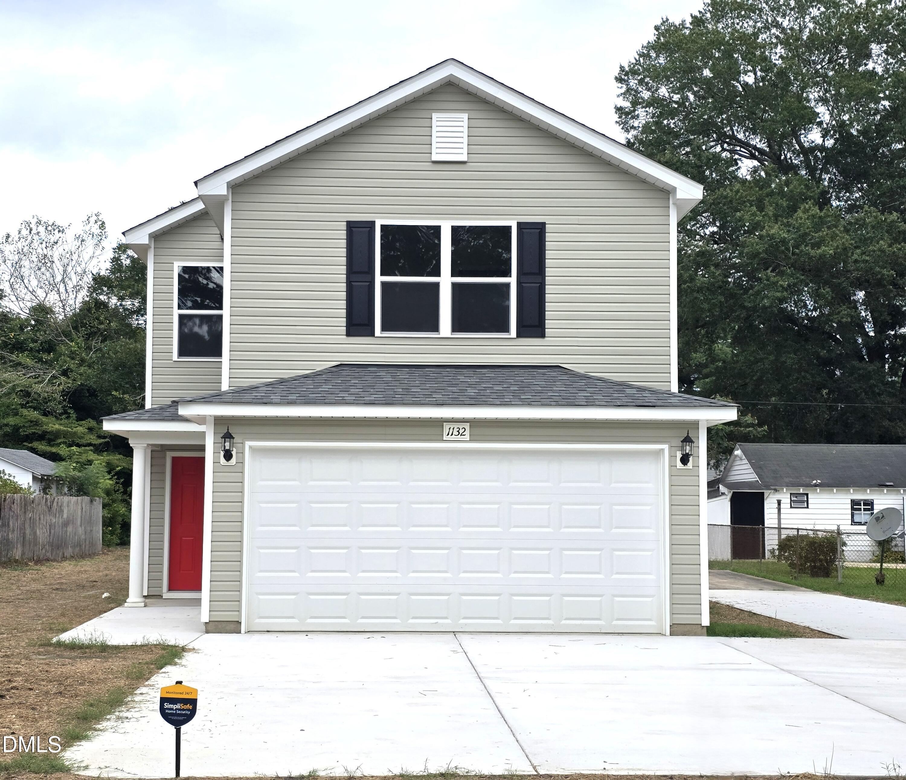 1132 Hill Street — photo