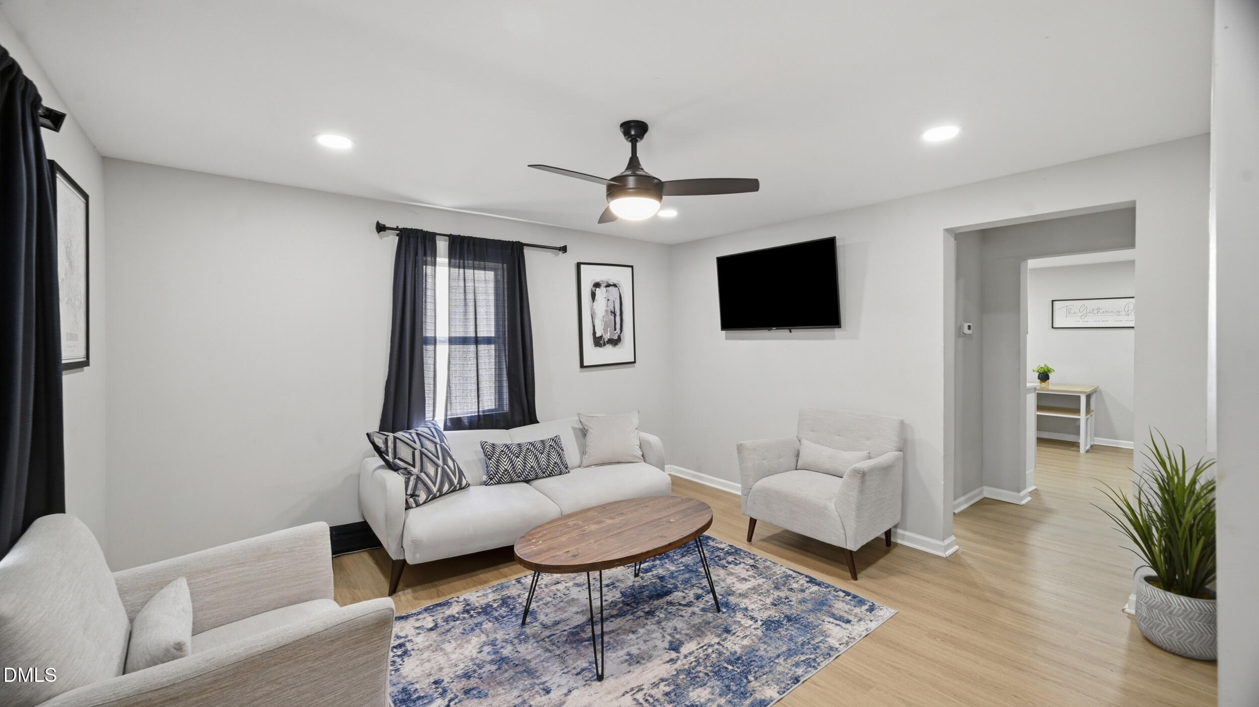 1208 Drew Street — photo
