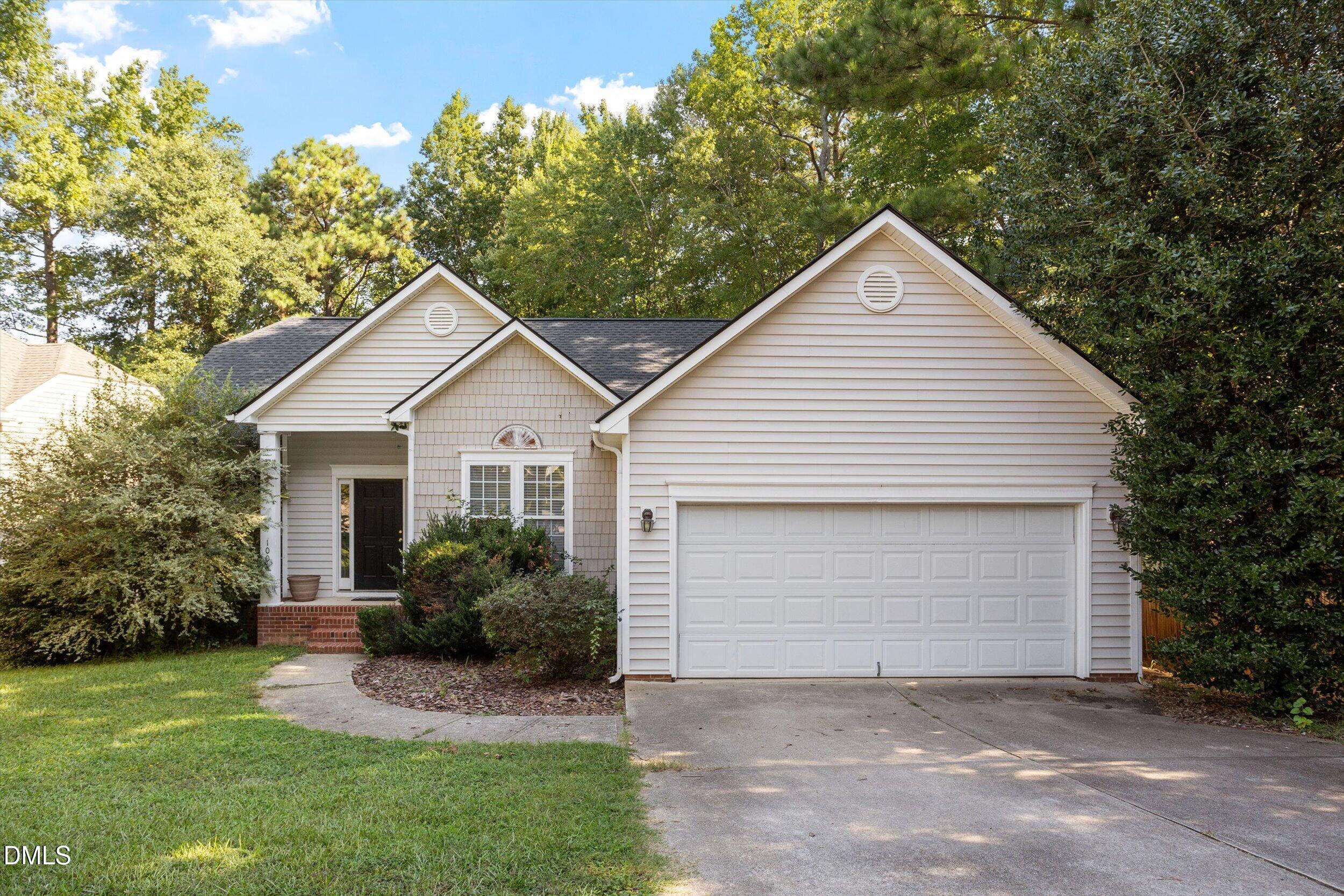 1004 Creek Haven Drive — photo