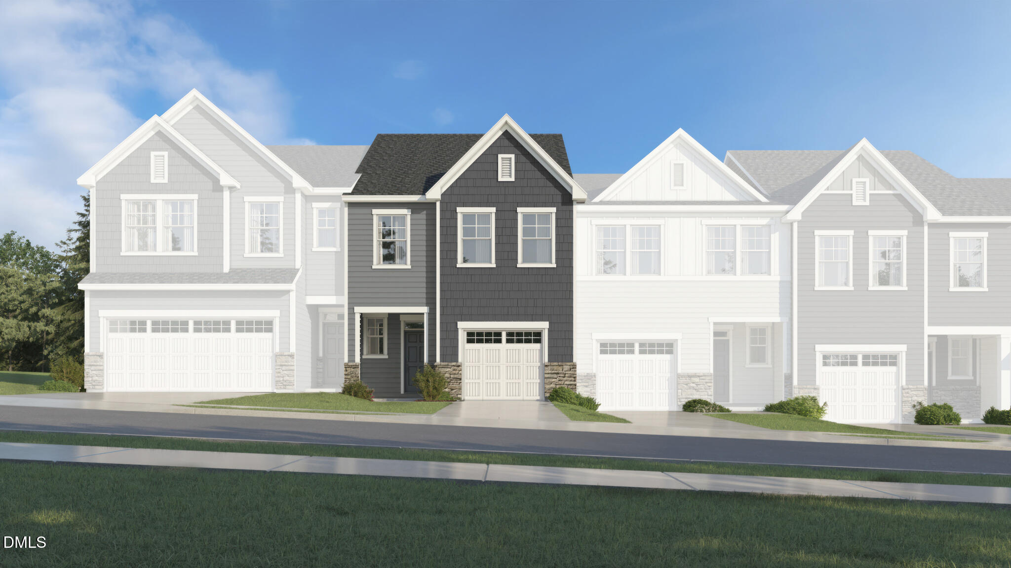 246 Blossom Field Way — photo