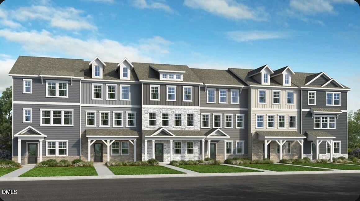 201 Villavista Trace 102 — photo