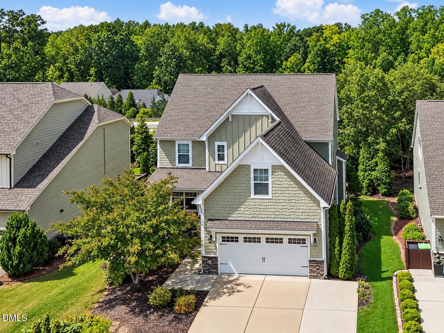 1444 Padstone Drive — photo