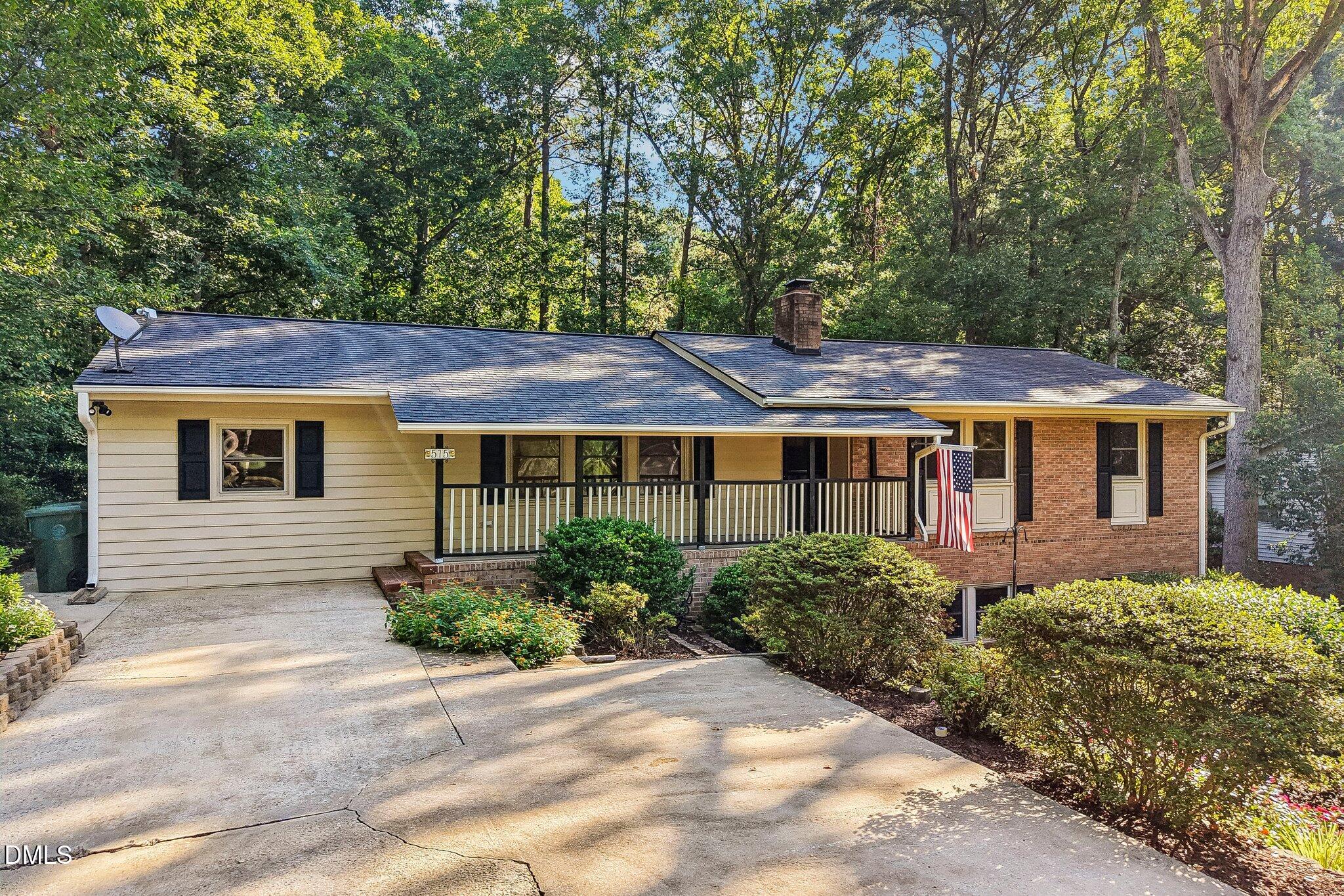 515 E Cornwall Road, Cary, NC 27511 — photo 2