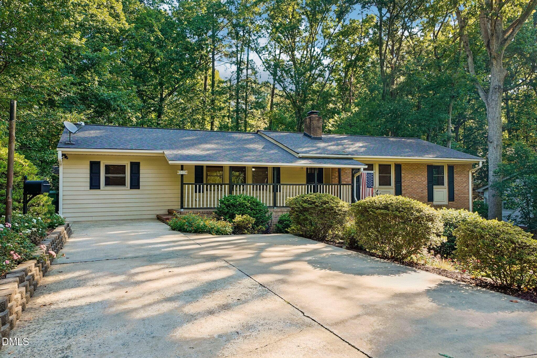 515 E Cornwall Road, Cary, NC 27511 — photo 3