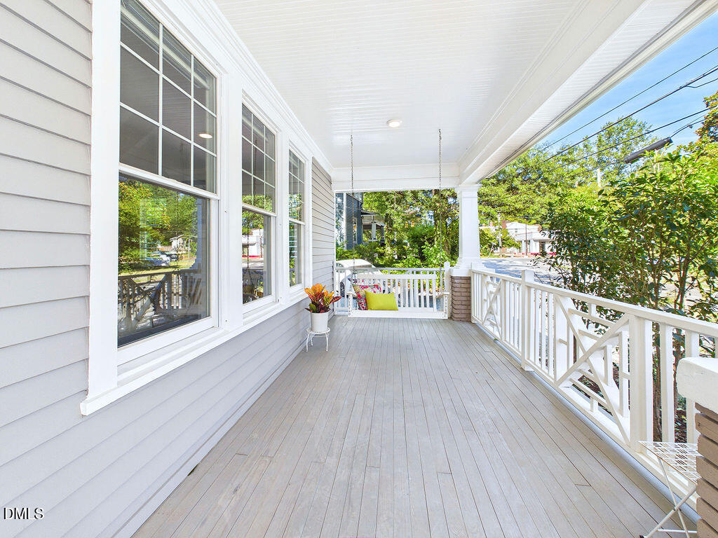 106 E Trinity Avenue, Durham, NC 27701 — photo 2