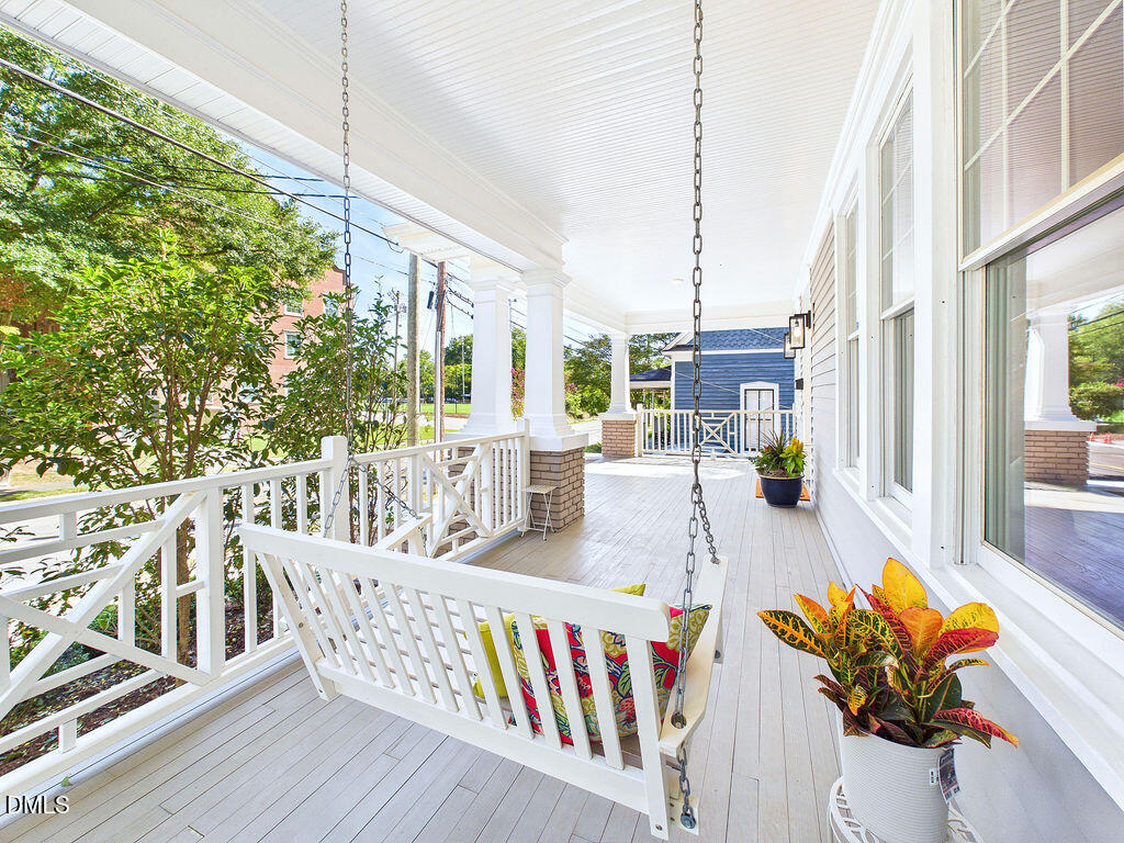 106 E Trinity Avenue, Durham, NC 27701 — photo 3