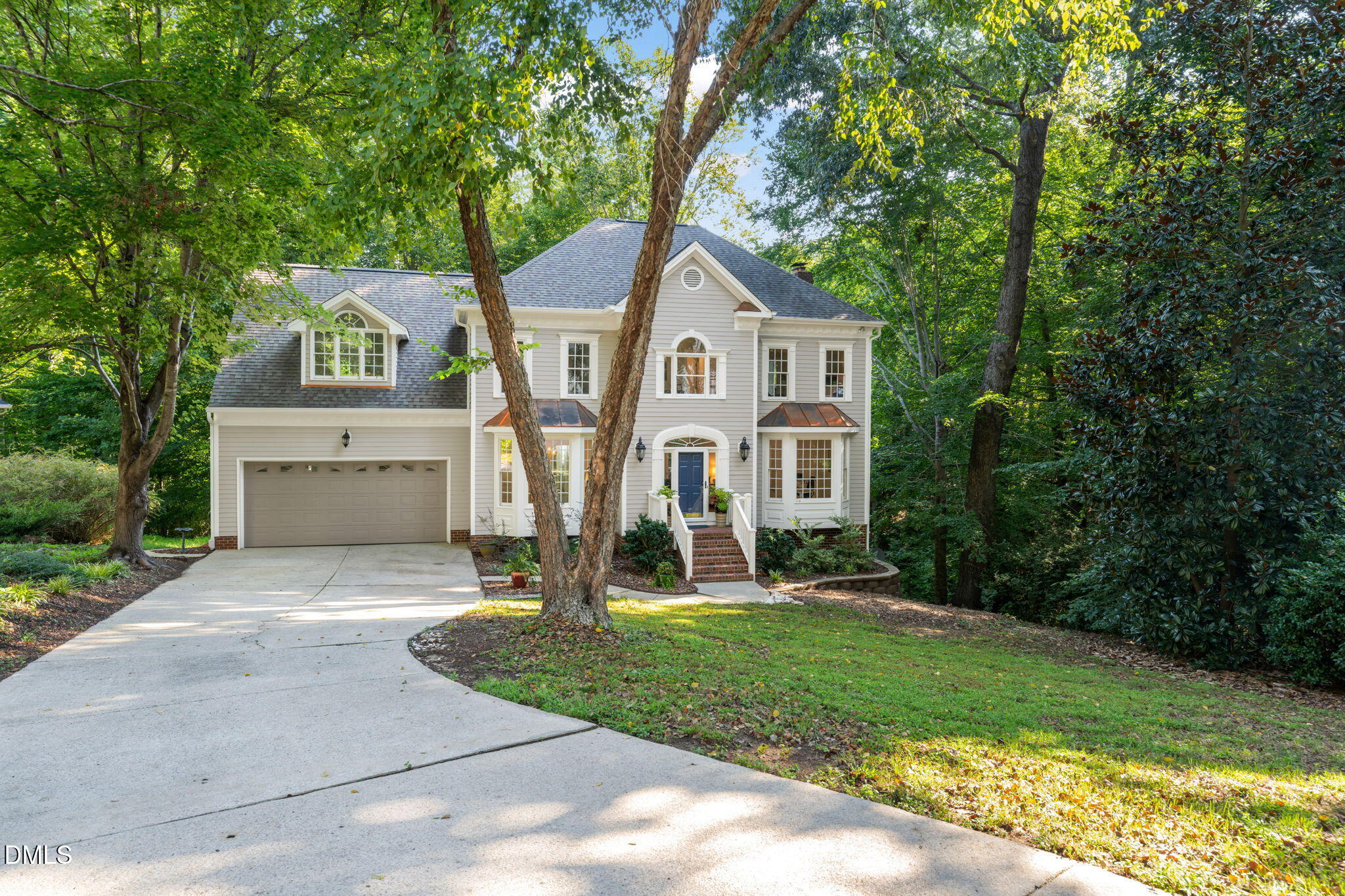 314 Highlands Bluffs Drive — photo