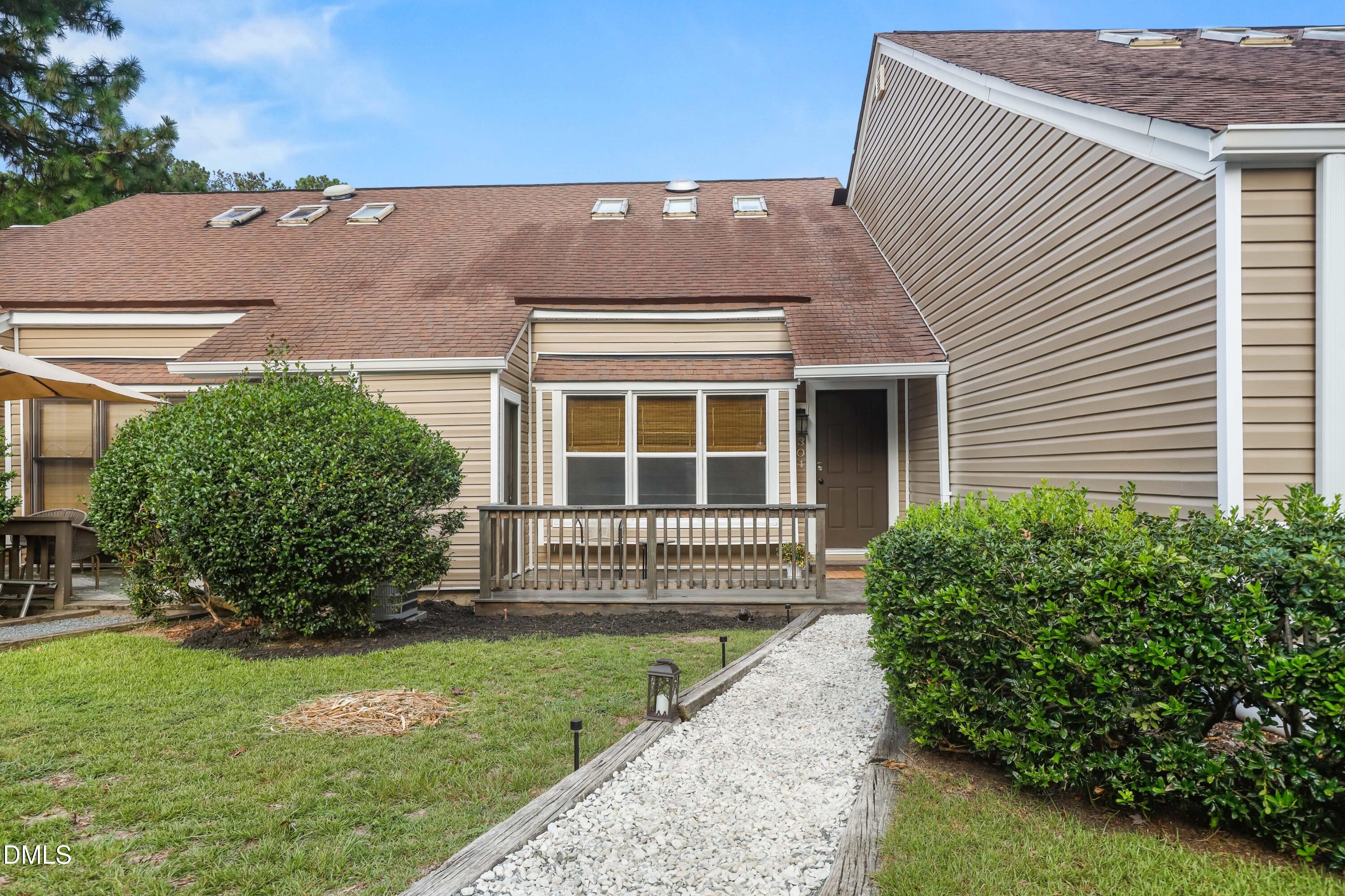 17 Foxfire Boulevard 304 — photo