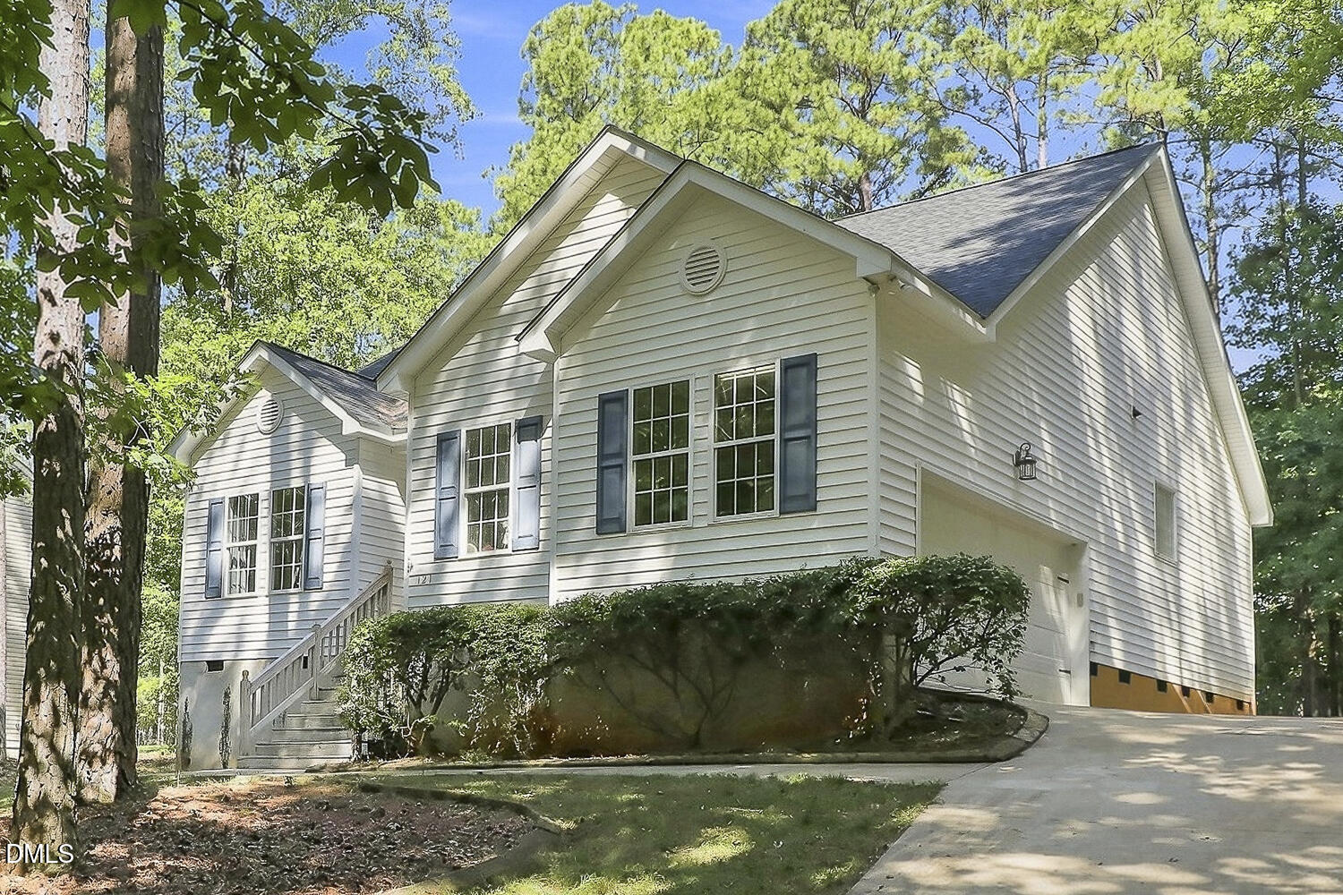 121 Rawhide Drive — photo