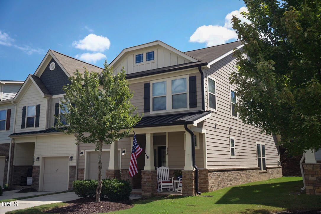 432 Retreat Lane — photo