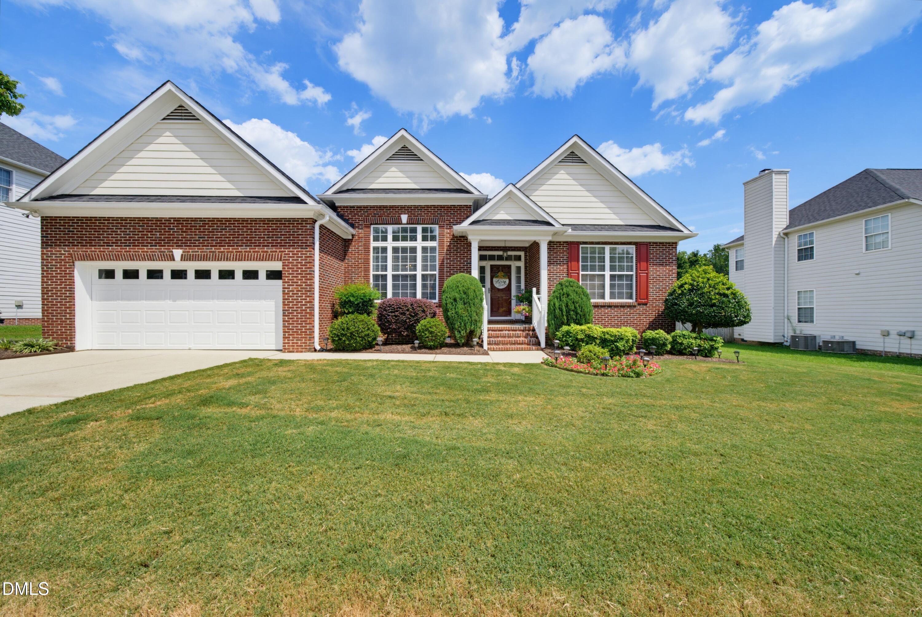 1022 Delta River Way — photo