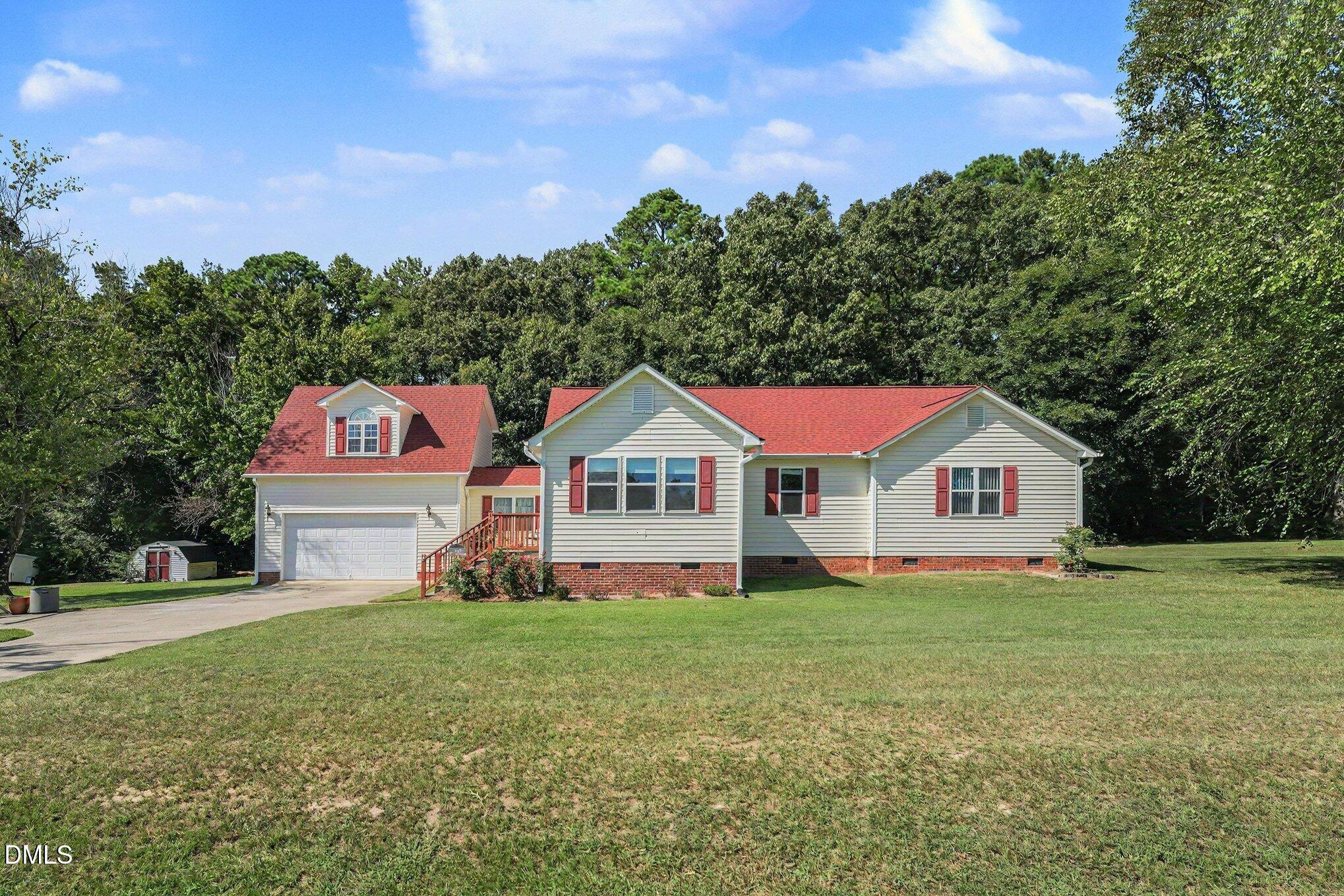 1145 Forest Glen Drive — photo