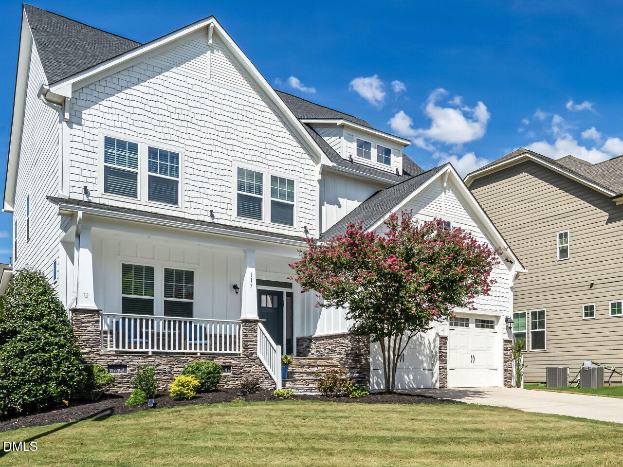 113 Tisbury Drive — photo