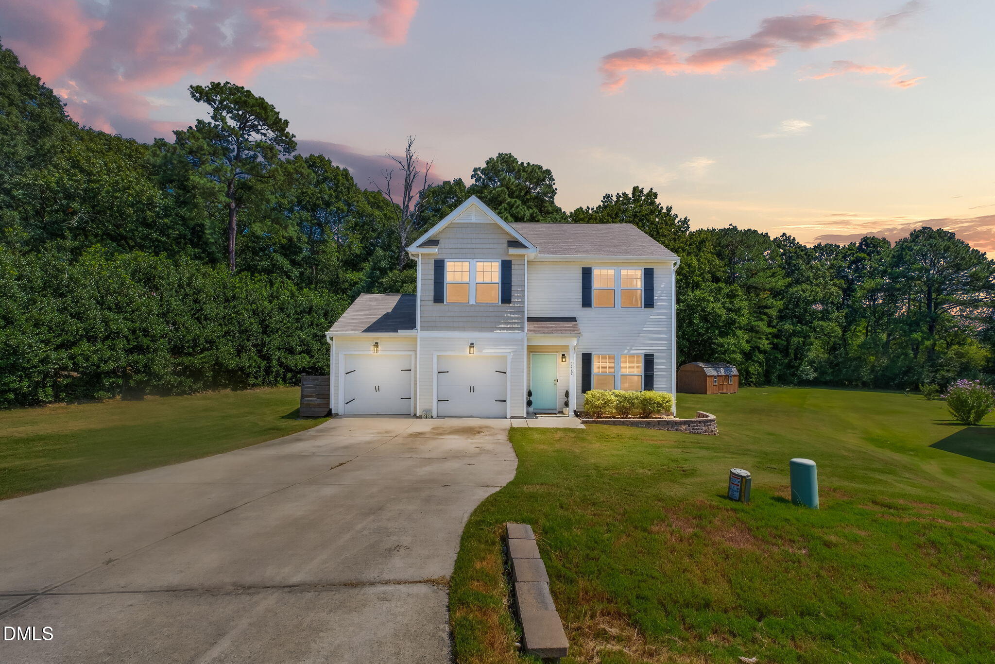 127 Paige Stone Way — photo