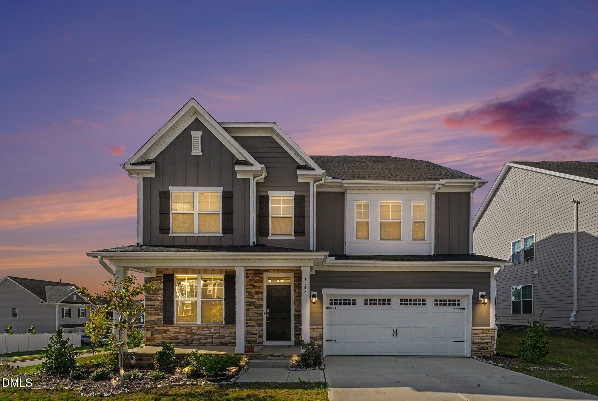1548 Goldfinch Perch Lane — photo