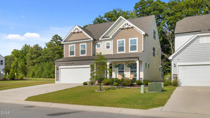 205 Ford Meadows Drive — photo