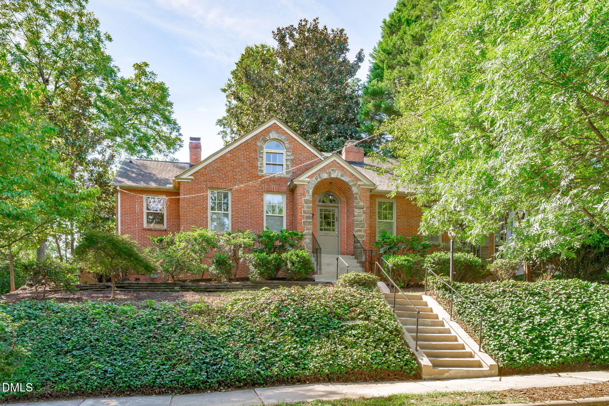 1403 Park Drive — photo