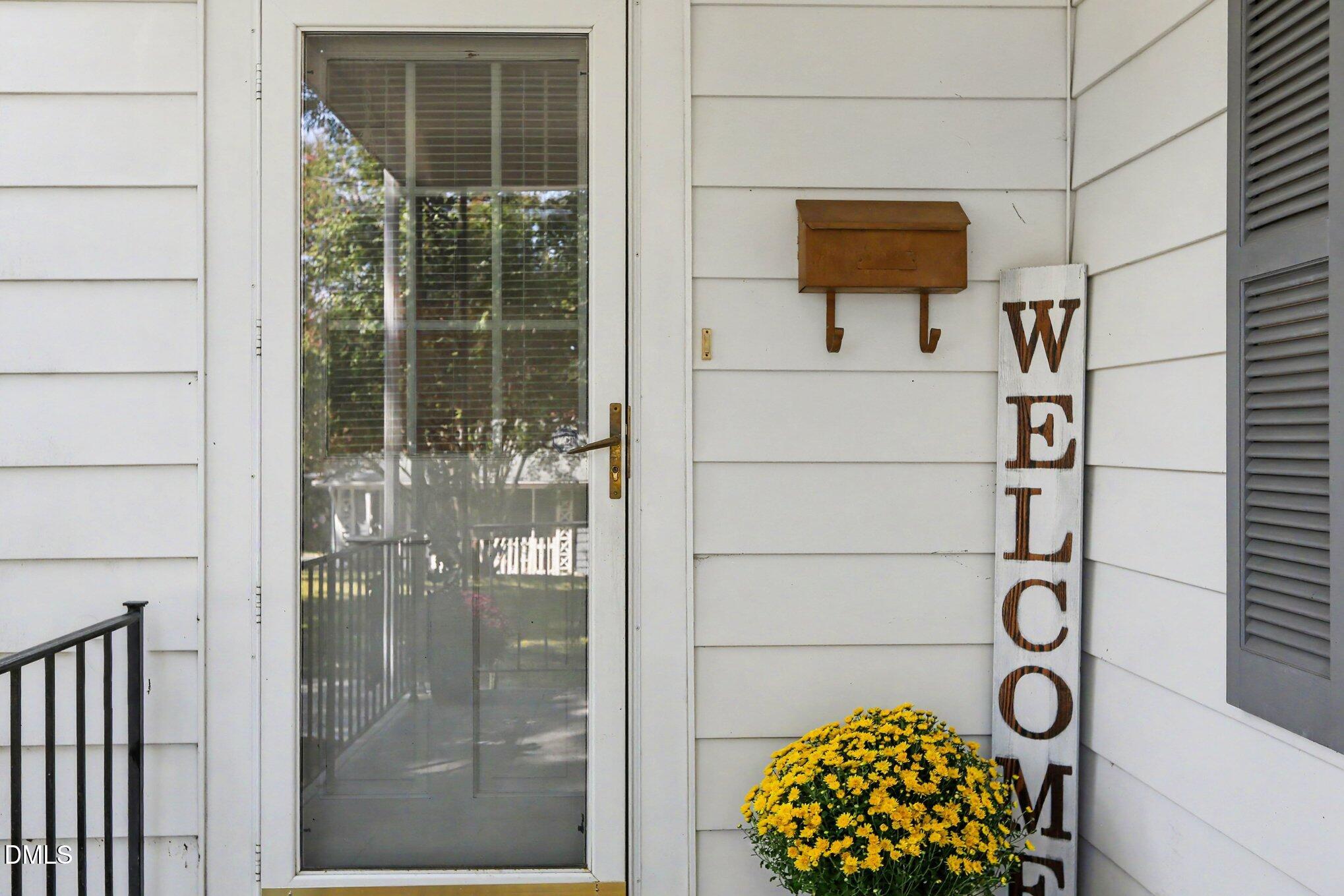 509 Jones Street — photo