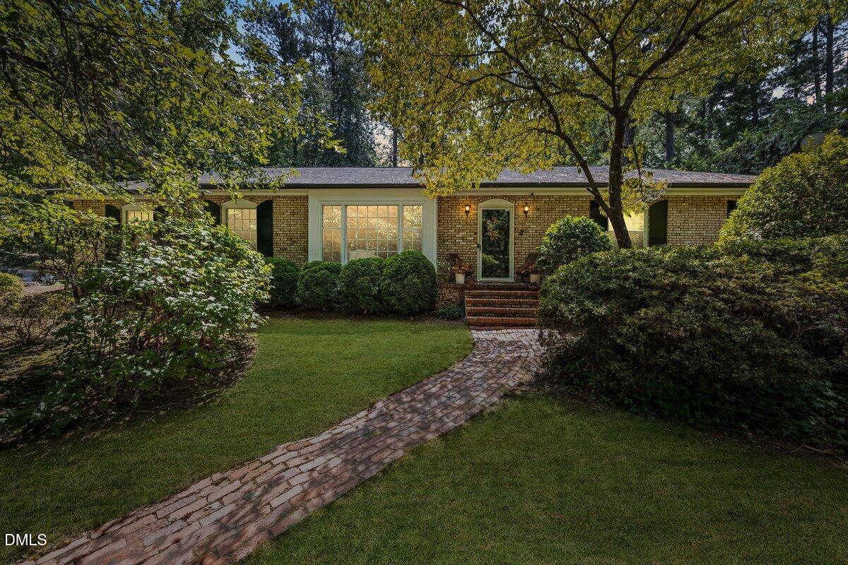 6908 Brecken Ridge Avenue, Raleigh, NC 27615