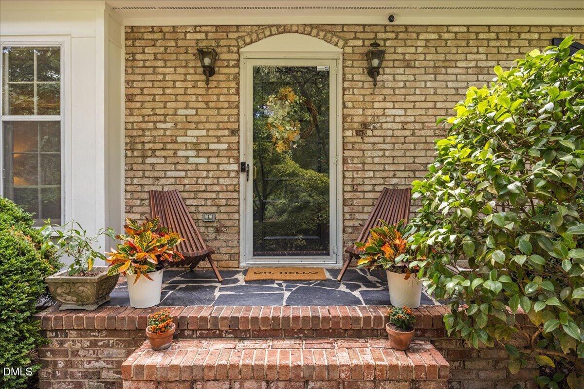6908 Brecken Ridge Avenue, Raleigh, NC 27615 — photo 2