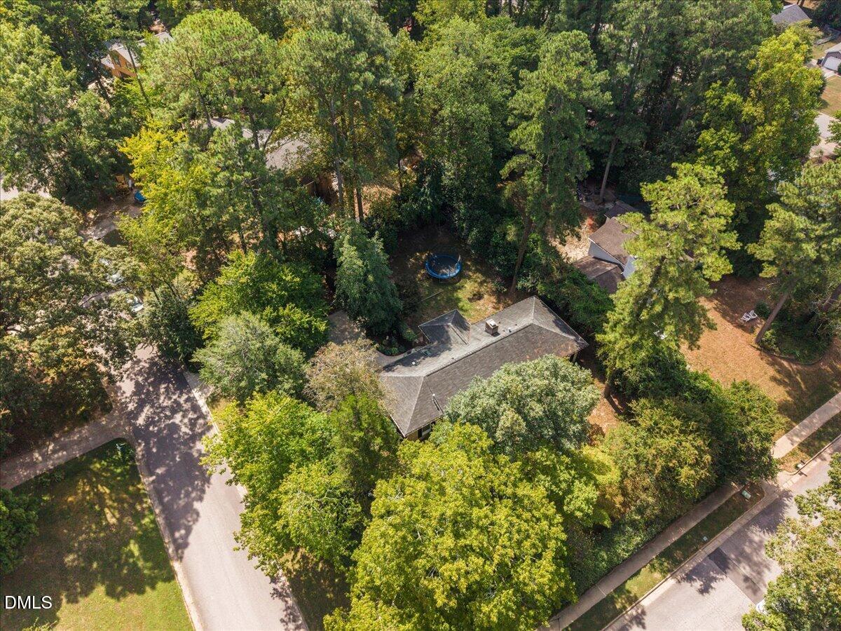 6908 Brecken Ridge Avenue, Raleigh, NC 27615 — photo 3