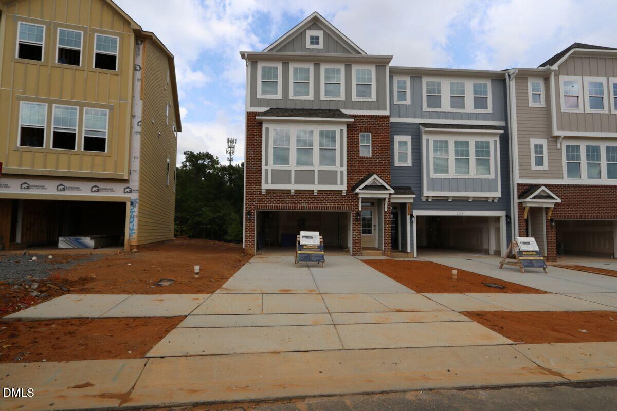2269 Bay Minette Station — photo