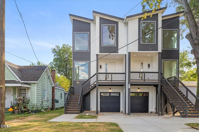 804 Cotton Place 101 — photo