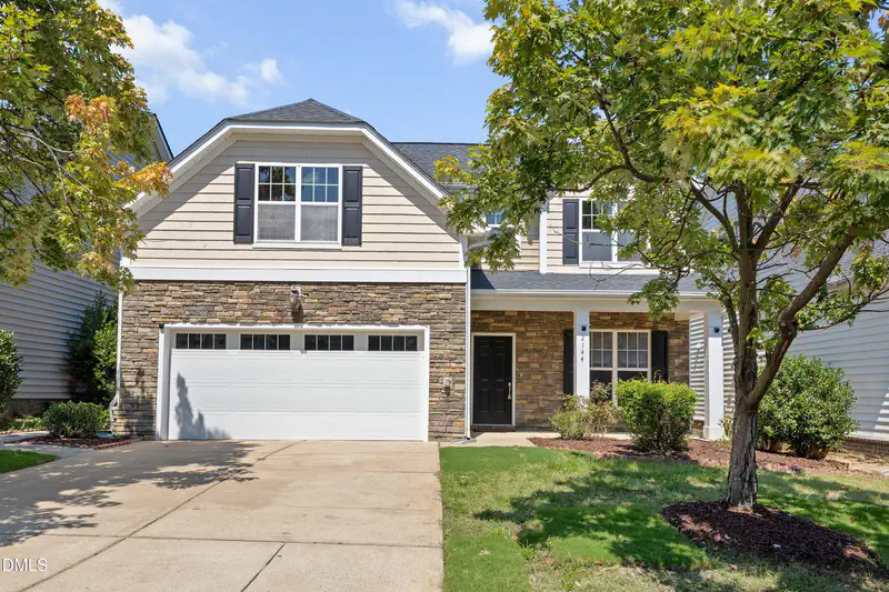2144 Royal Berry Court — photo