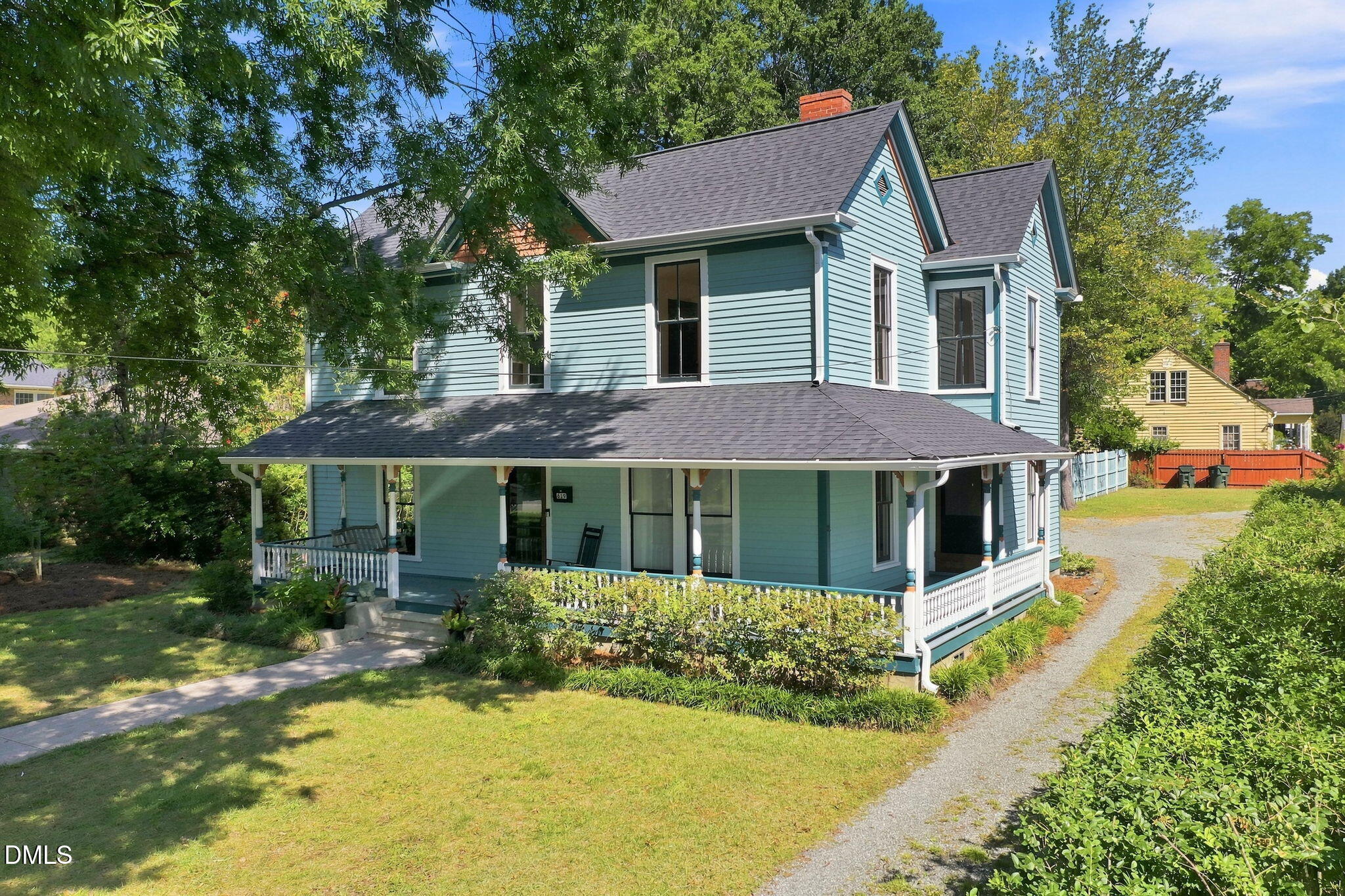 619 W Front Street — photo