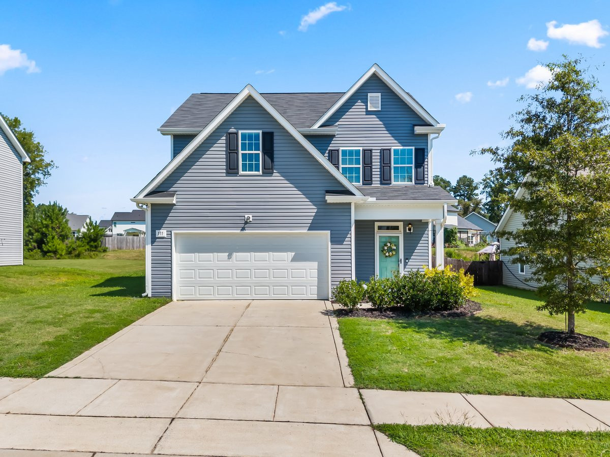 111 Jester Court — photo