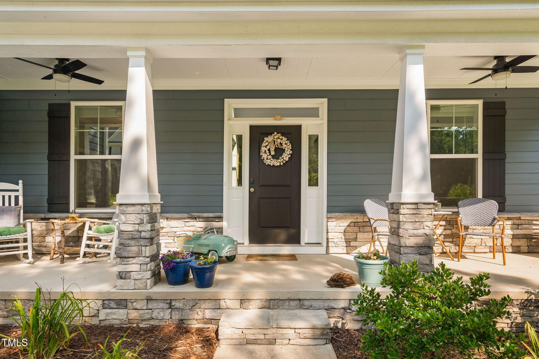 121 Roundrock Lane — photo