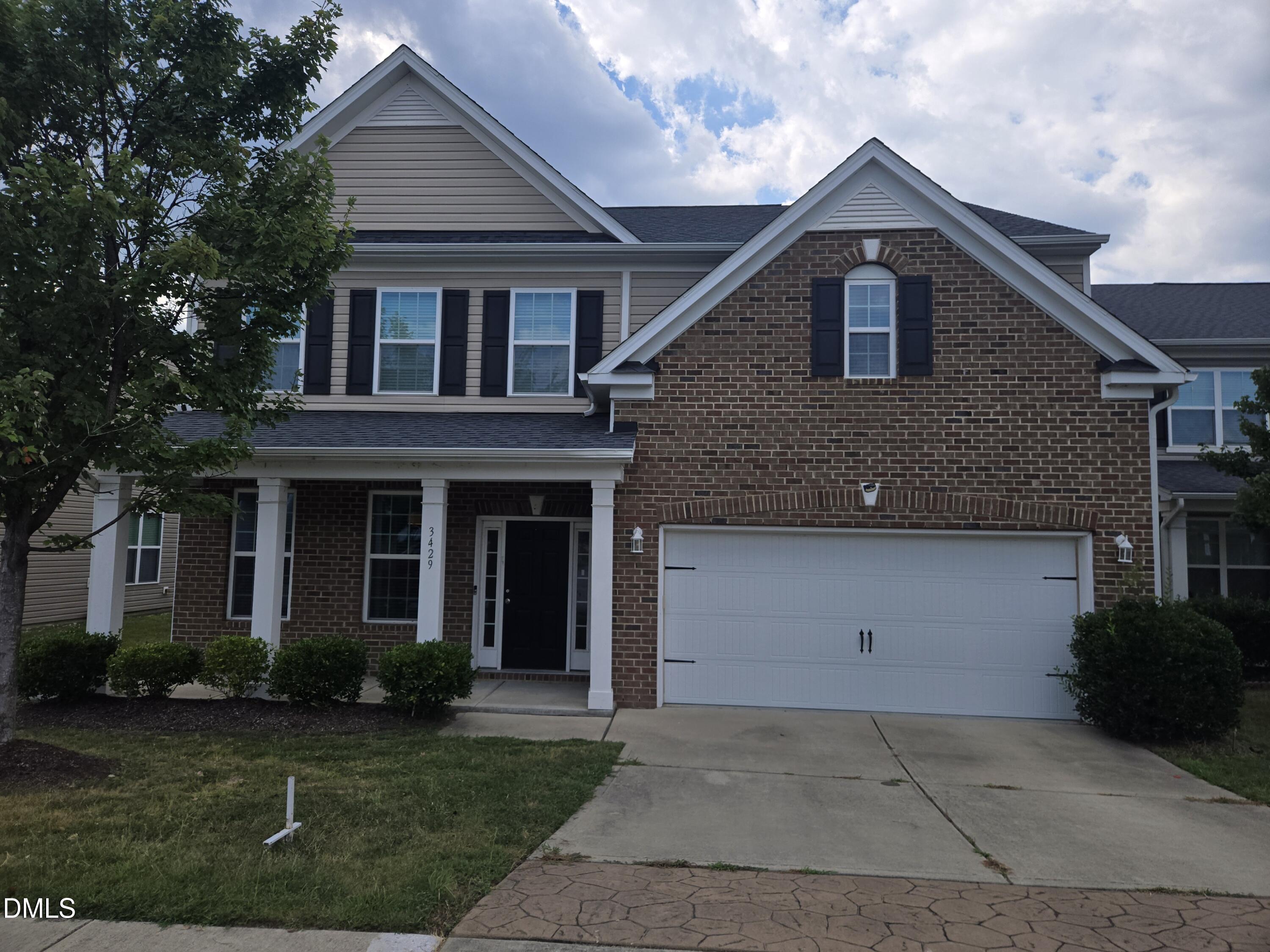 3429 Sutters Mill Lane — photo