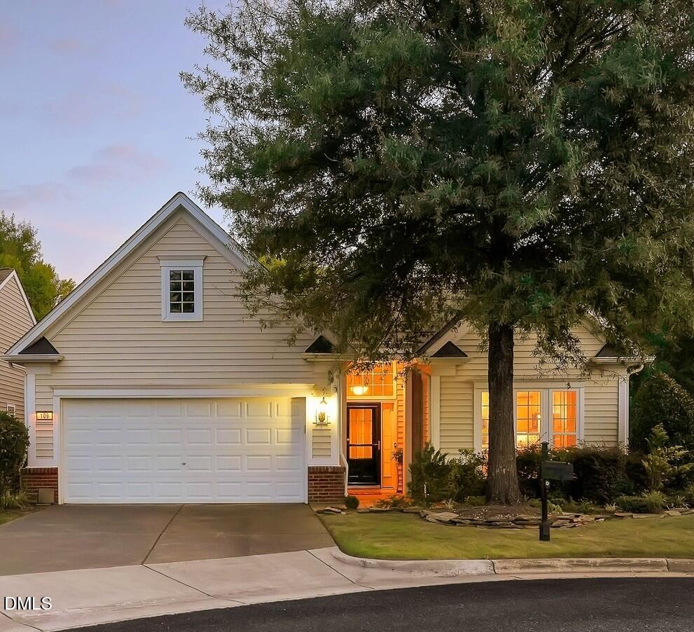 109 Christow Court — photo
