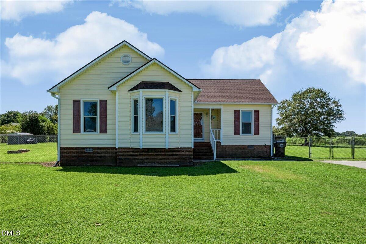 101 Wildberry Court — photo