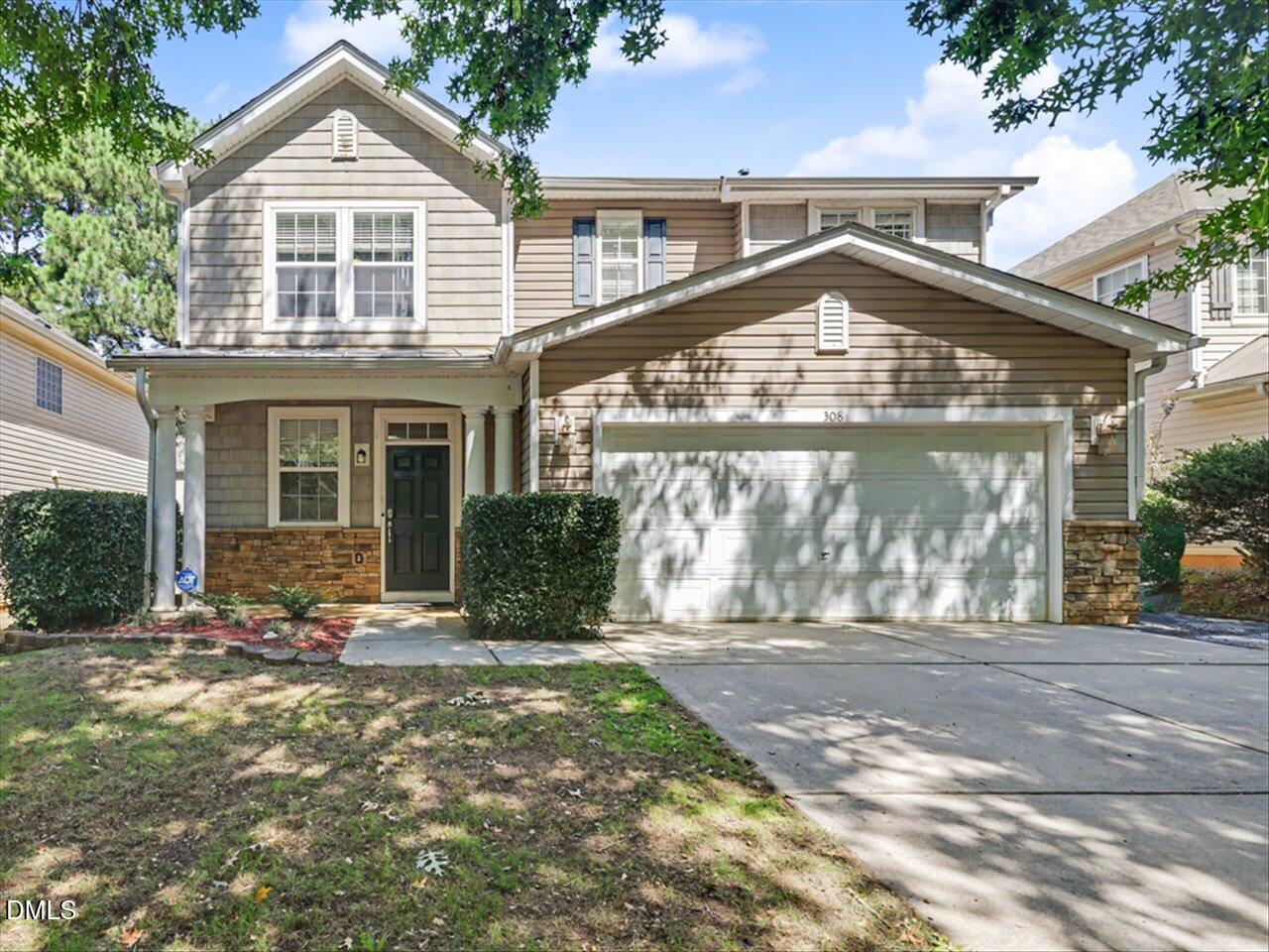 308 Amacord Way — photo