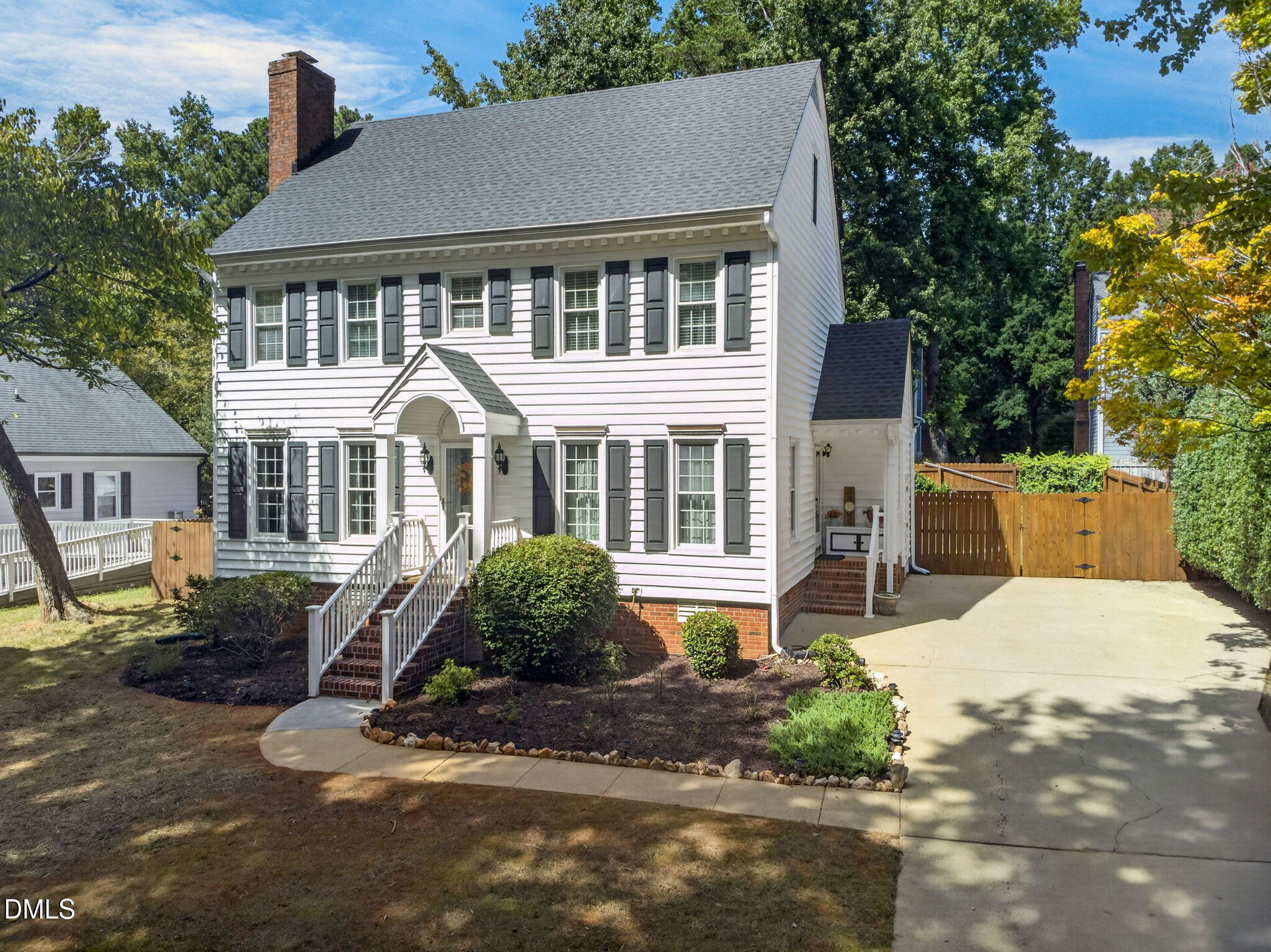 107 Canterfield Road — photo