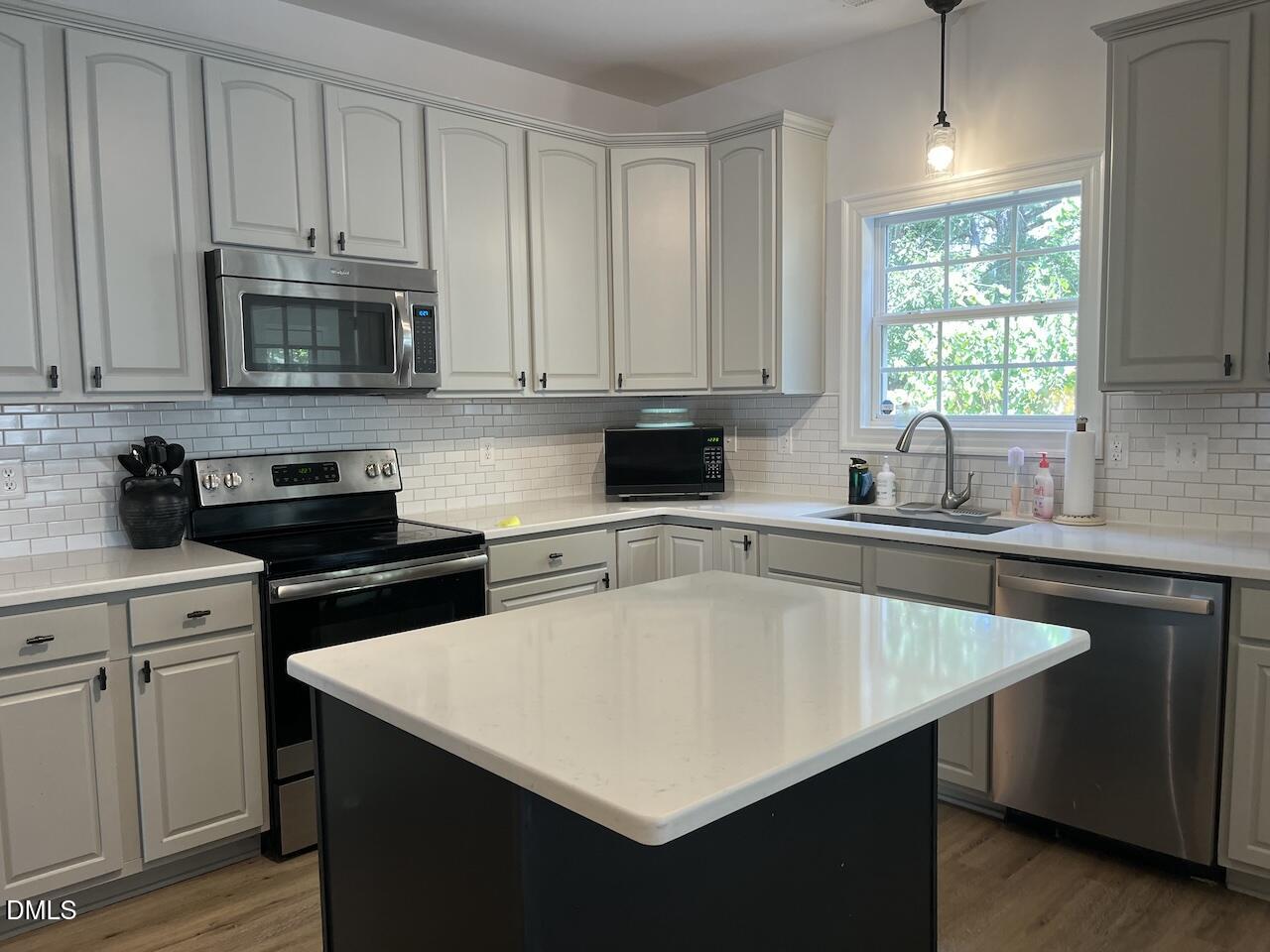 824 Stackhurst Way, Wake Forest, NC 27587 — photo 2