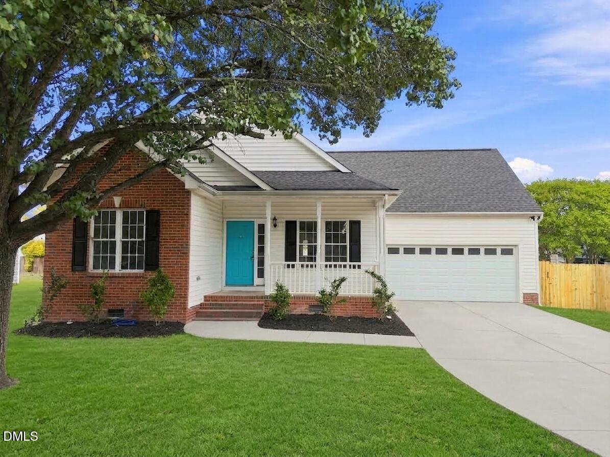 8616 Wild Wood Forest Drive — photo