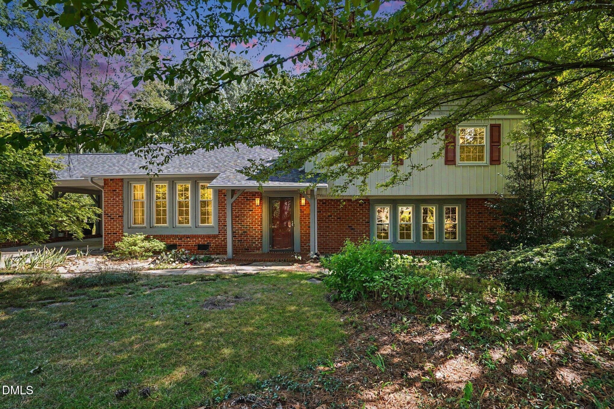 1608 Su John Road — photo