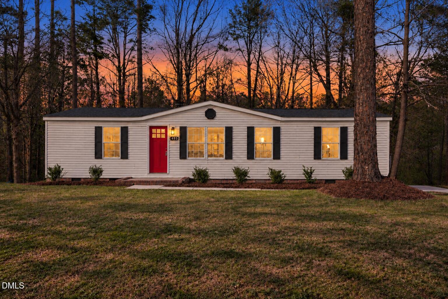 493 Winding Ridge — photo