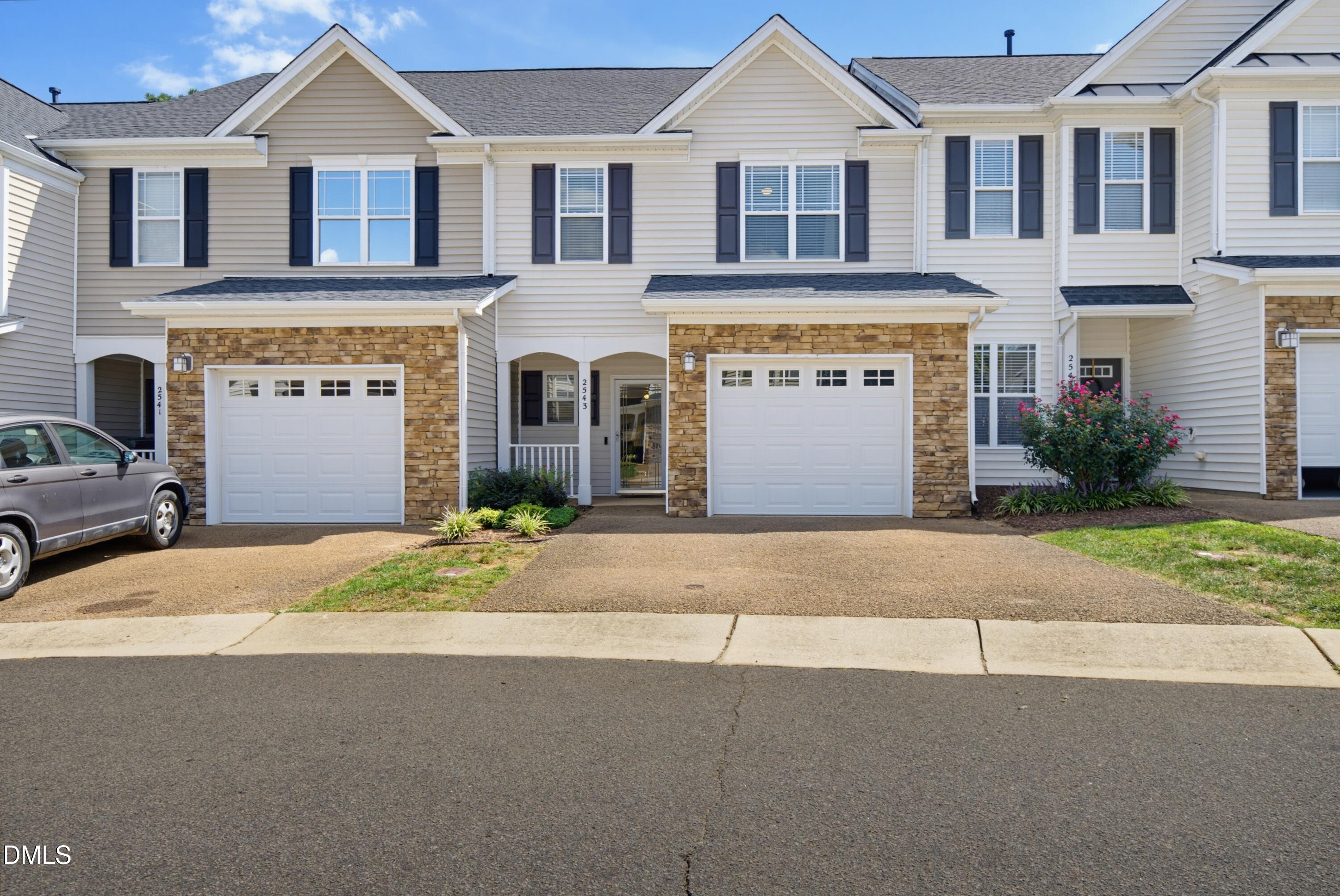 2543 Asher View Court — photo