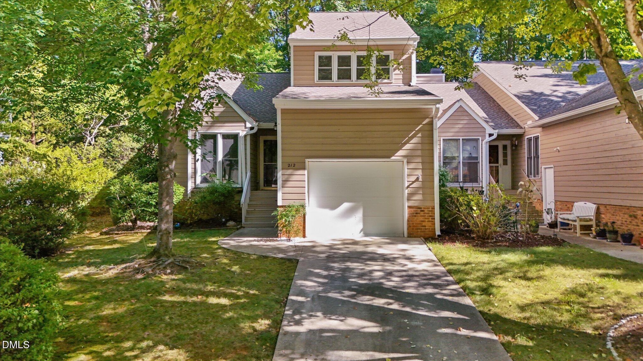 212 Chimney Rise Drive — photo