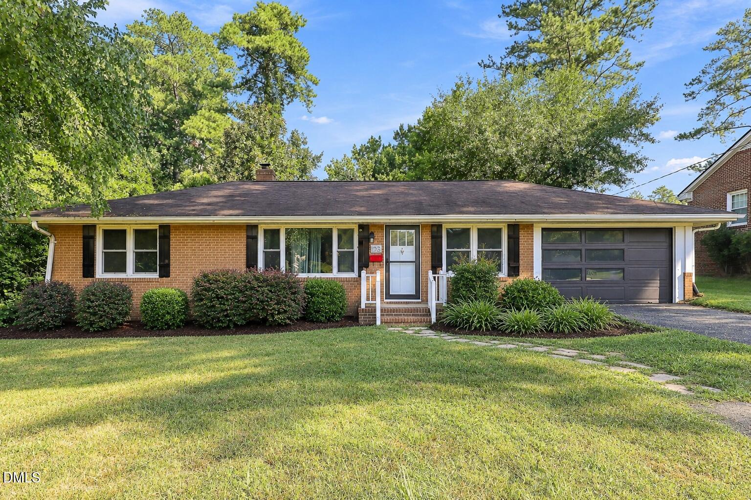 123 Powell Drive — photo