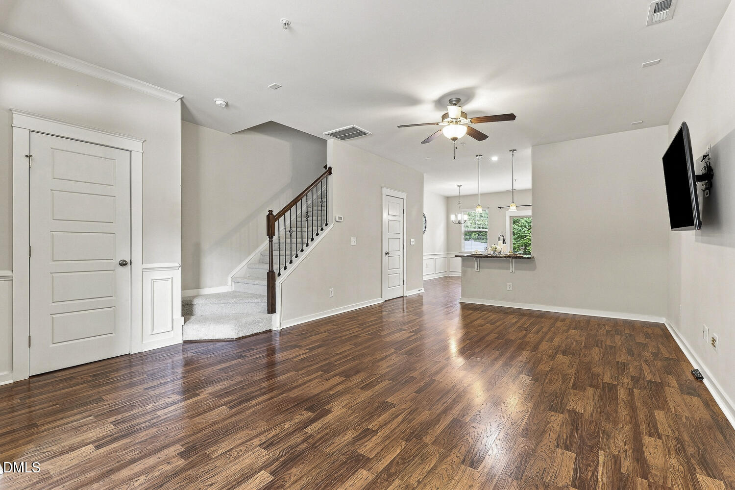 7829 Allscott Way, Raleigh, NC 27612 — photo 3