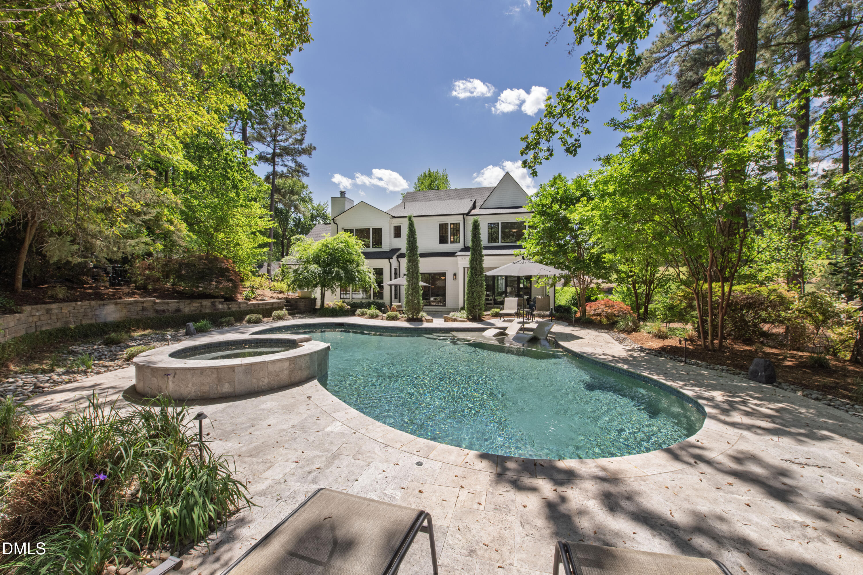 1817 Hunting Ridge Road, Raleigh, NC 27615 — photo 2