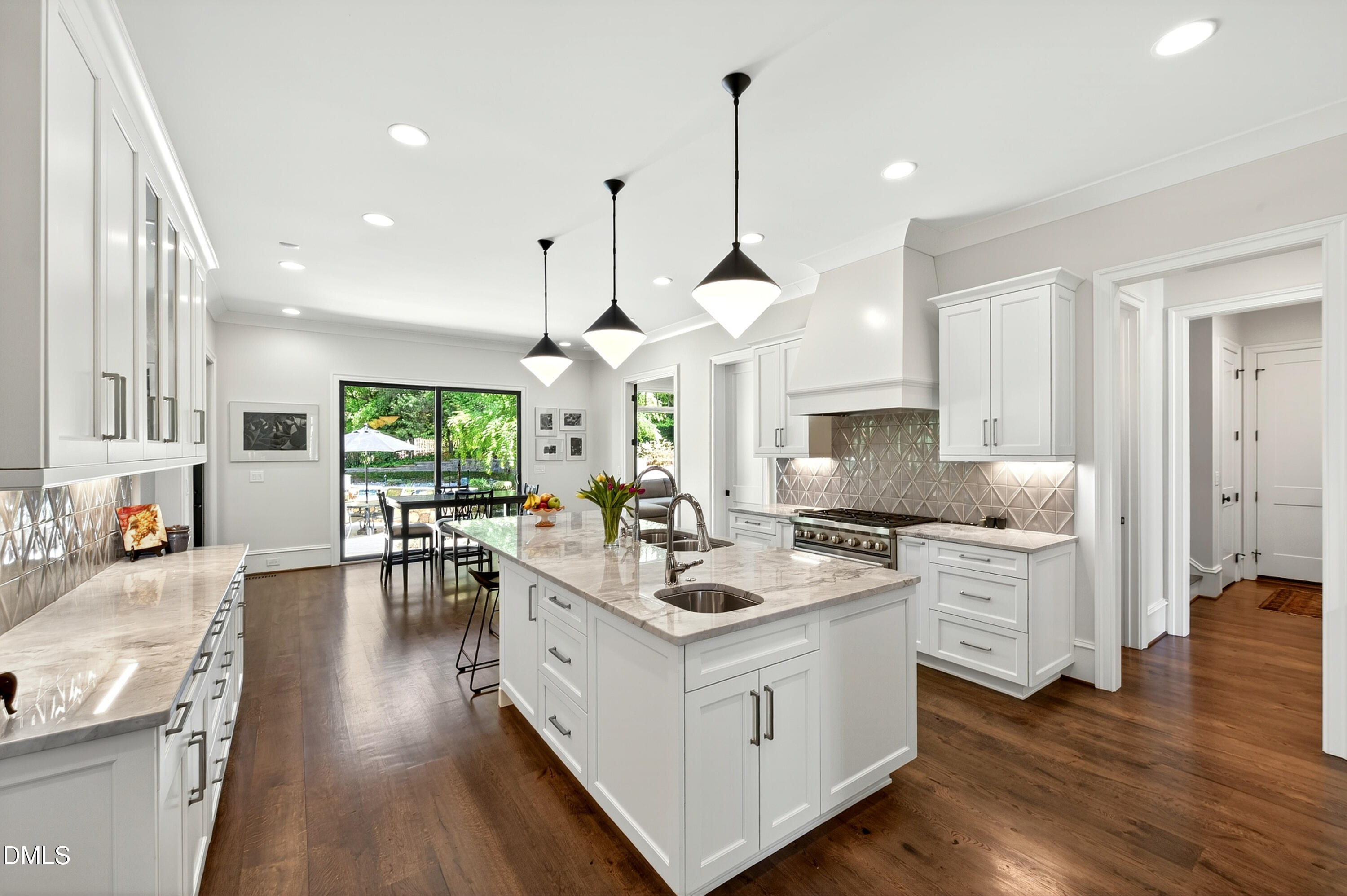 1817 Hunting Ridge Road, Raleigh, NC 27615 — photo 3
