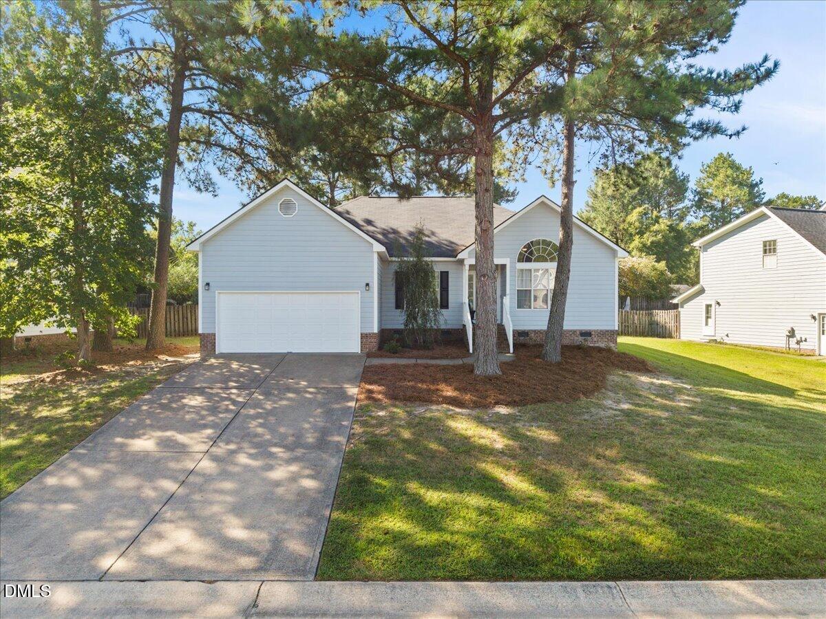 2660 Bowden Drive — photo