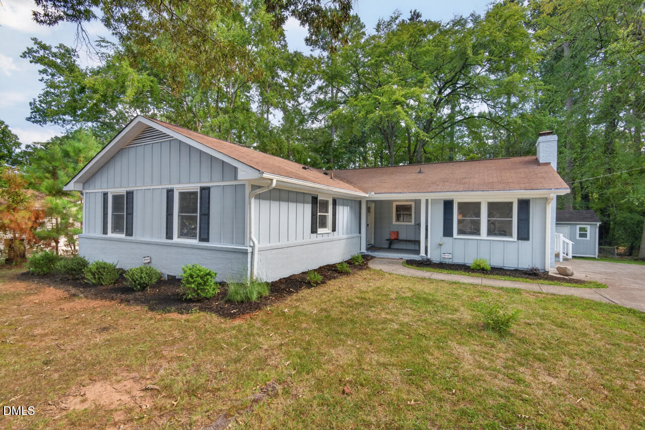 1328 Clermont Road — photo