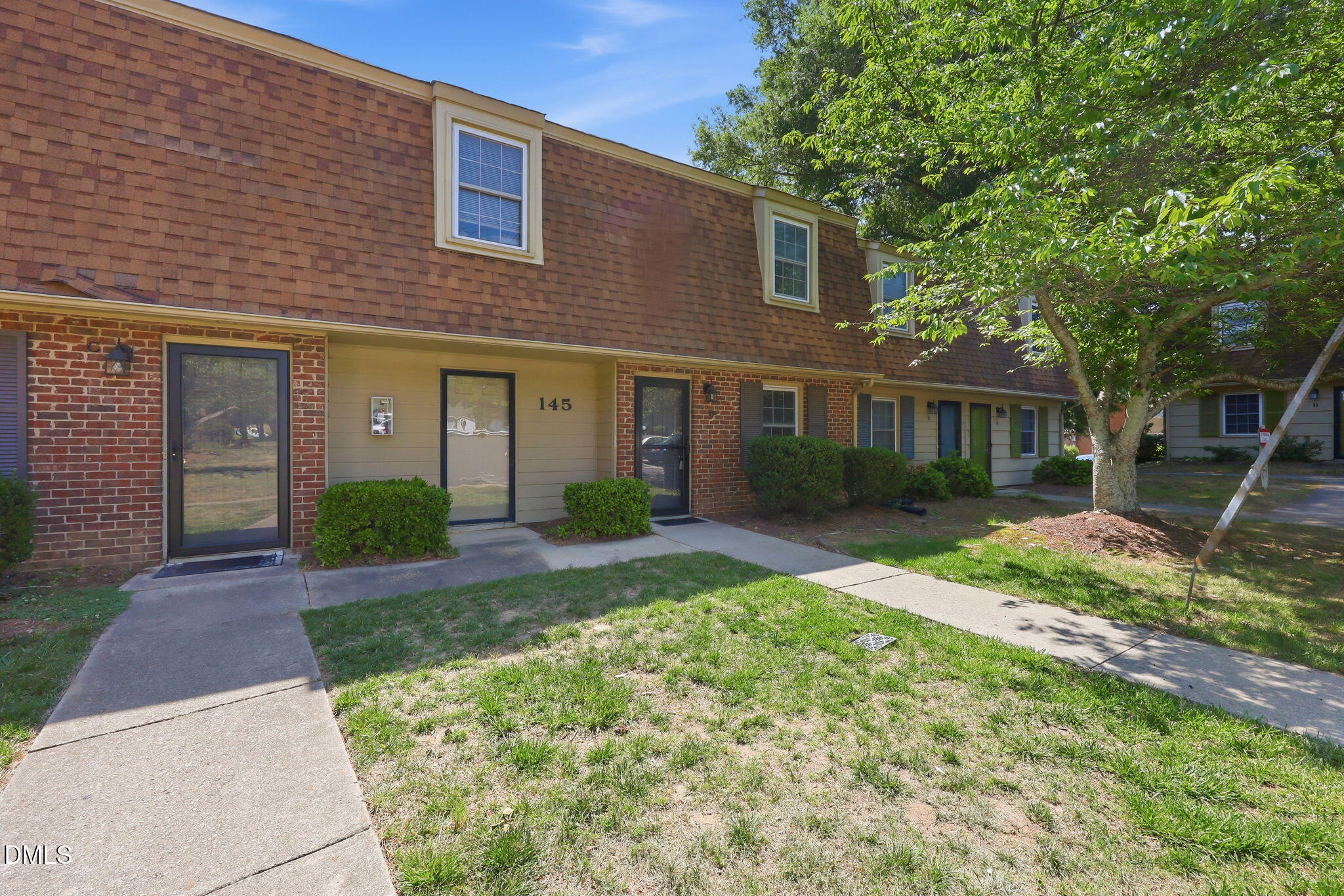 145 Jones Franklin Road D — photo