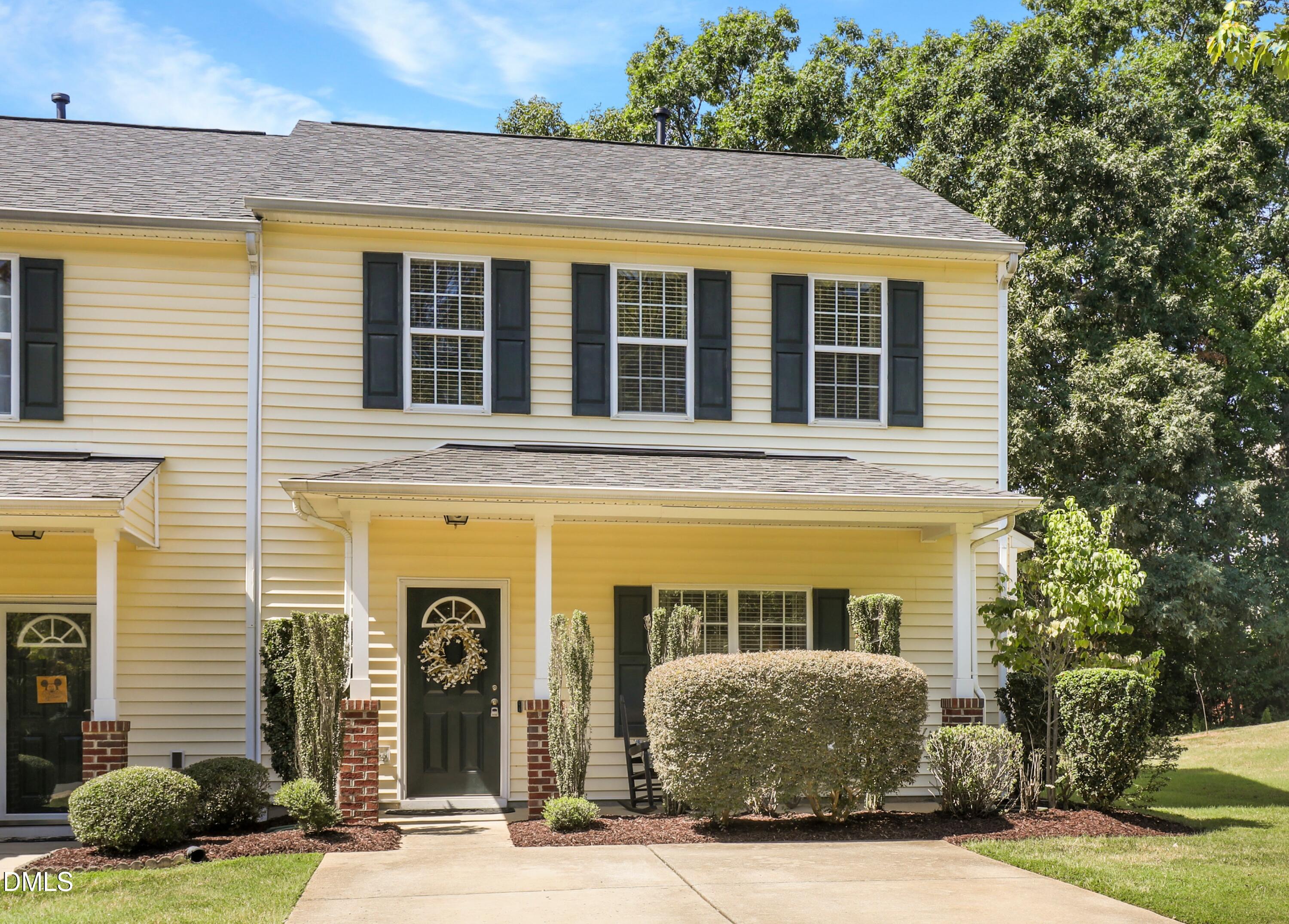142 Cline Falls Drive — photo